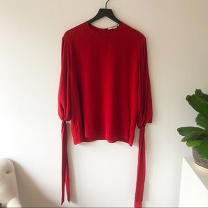 Stella McCartney Silk Top